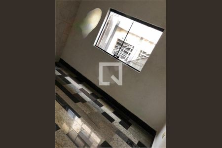 Casa à venda com 3 quartos, 236m² em Jardim Utinga, Santo André