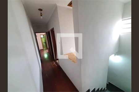 Casa à venda com 3 quartos, 161m² em Jardim Vera Cruz, São Bernardo do Campo