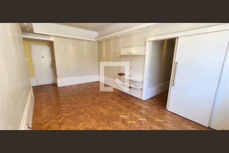 Apartamento à venda com 3 quartos, 104m² em Tijuca, Rio de Janeiro