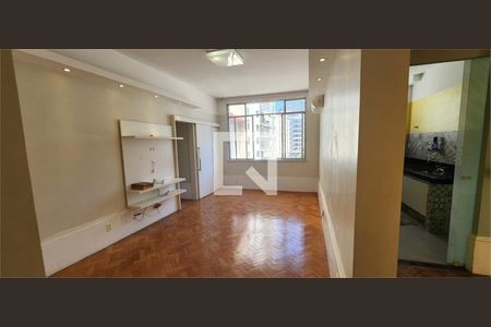 Apartamento à venda com 3 quartos, 104m² em Tijuca, Rio de Janeiro