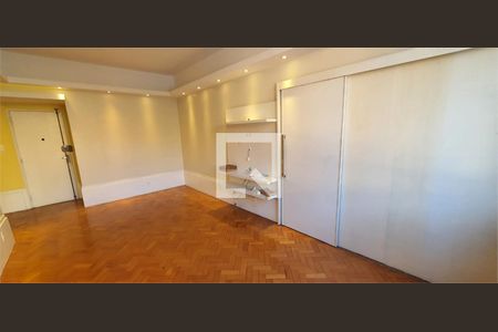 Apartamento à venda com 3 quartos, 104m² em Tijuca, Rio de Janeiro