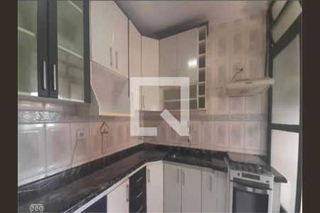 Apartamento à venda com 2 quartos, 74m² em Vila Junqueira, Santo André