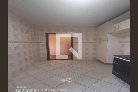 Apartamento à venda com 2 quartos, 74m² em Vila Junqueira, Santo André