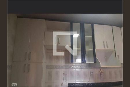 Apartamento à venda com 2 quartos, 74m² em Vila Junqueira, Santo André