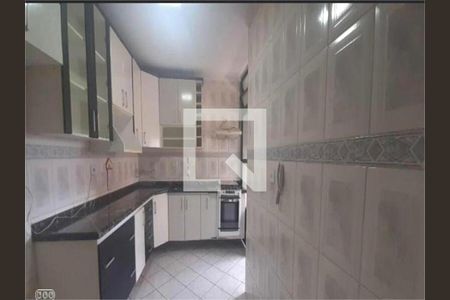 Apartamento à venda com 2 quartos, 74m² em Vila Junqueira, Santo André