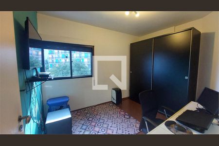 Apartamento à venda com 3 quartos, 80m² em Vila Congonhas, São Paulo