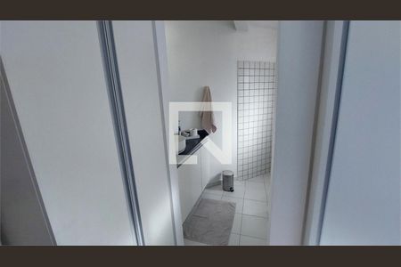 Apartamento à venda com 3 quartos, 80m² em Vila Congonhas, São Paulo