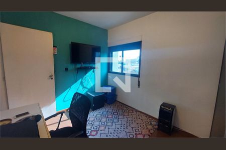 Apartamento à venda com 3 quartos, 80m² em Vila Congonhas, São Paulo