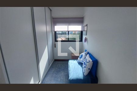 Apartamento à venda com 3 quartos, 80m² em Vila Congonhas, São Paulo