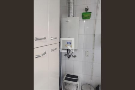 Apartamento à venda com 2 quartos, 63m² em Vila Guarani (Zona Sul), São Paulo