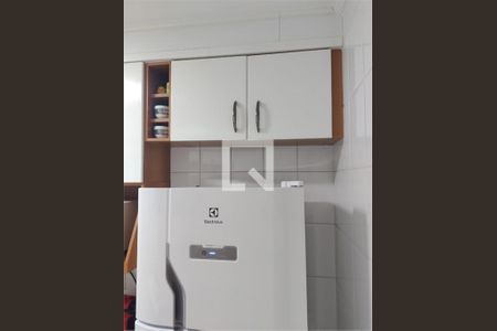 Apartamento à venda com 2 quartos, 63m² em Vila Guarani (Zona Sul), São Paulo