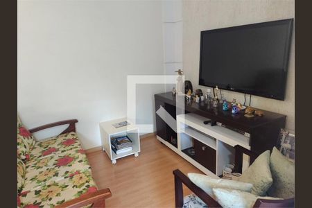 Apartamento à venda com 2 quartos, 63m² em Vila Guarani (Zona Sul), São Paulo