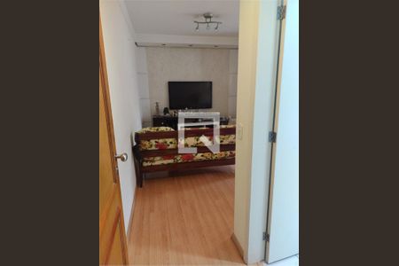 Apartamento à venda com 2 quartos, 63m² em Vila Guarani (Zona Sul), São Paulo