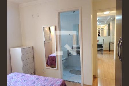 Apartamento à venda com 2 quartos, 63m² em Vila Guarani (Zona Sul), São Paulo