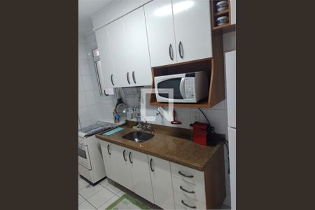 Apartamento à venda com 2 quartos, 63m² em Vila Guarani (Zona Sul), São Paulo