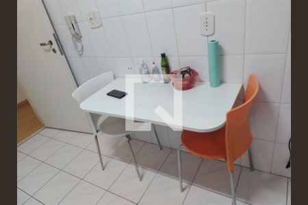 Apartamento à venda com 2 quartos, 63m² em Vila Guarani (Zona Sul), São Paulo