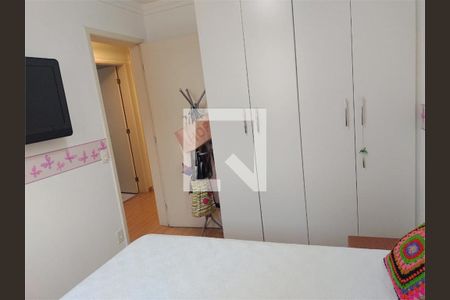 Apartamento à venda com 2 quartos, 63m² em Vila Guarani (Zona Sul), São Paulo