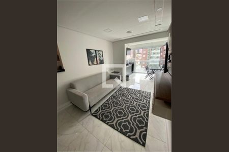 Apartamento à venda com 1 quarto, 52m² em Vila Regente Feijó, São Paulo