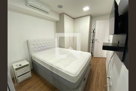 Apartamento à venda com 1 quarto, 52m² em Vila Regente Feijó, São Paulo