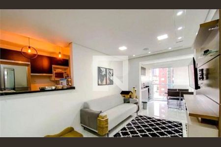 Apartamento à venda com 1 quarto, 52m² em Vila Regente Feijó, São Paulo