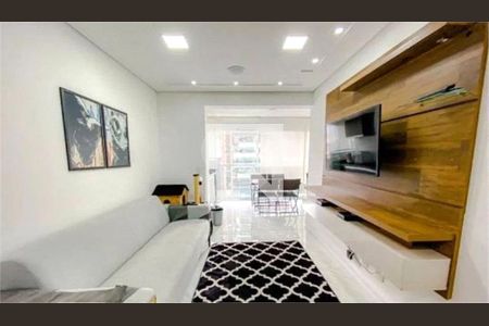 Apartamento à venda com 1 quarto, 52m² em Vila Regente Feijó, São Paulo