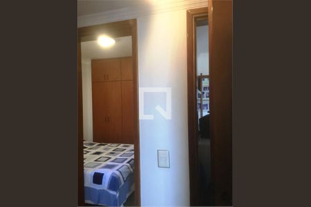 Apartamento à venda com 3 quartos, 107m² em Santana, São Paulo