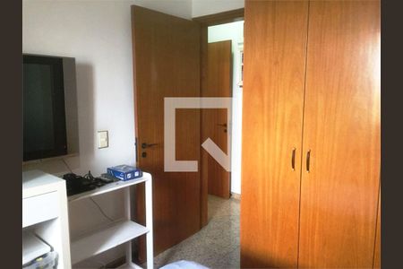 Apartamento à venda com 3 quartos, 107m² em Santana, São Paulo