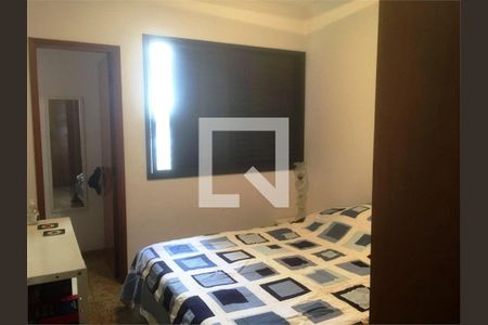 Apartamento à venda com 3 quartos, 107m² em Santana, São Paulo