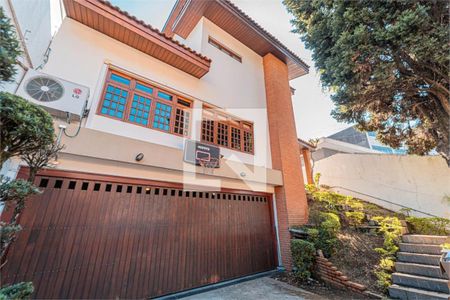 Casa à venda com 4 quartos, 395m² em Vila Nova Caledonia, São Paulo