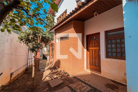 Casa à venda com 4 quartos, 395m² em Vila Nova Caledonia, São Paulo