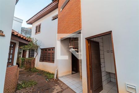 Casa à venda com 4 quartos, 395m² em Vila Nova Caledonia, São Paulo