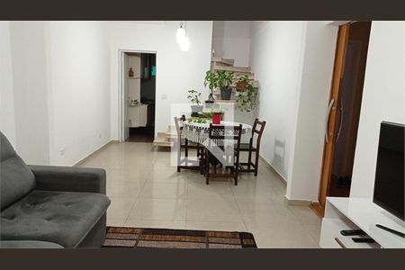 Casa à venda com 4 quartos, 175m² em Jardim Ester Yolanda, São Paulo