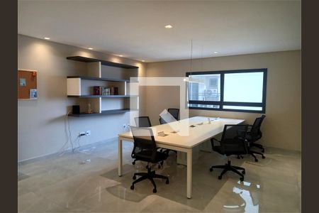 Kitnet/Studio à venda com 1 quarto, 26m² em Santana, São Paulo