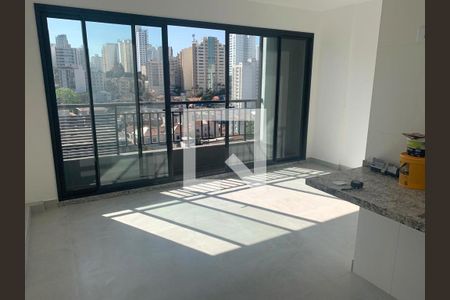 Kitnet/Studio à venda com 1 quarto, 26m² em Santana, São Paulo