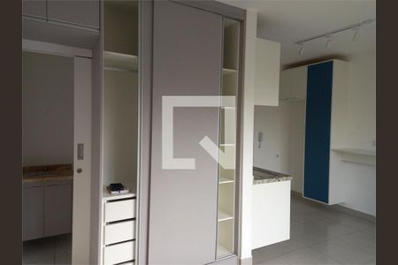 Kitnet/Studio à venda com 1 quarto, 26m² em Santana, São Paulo