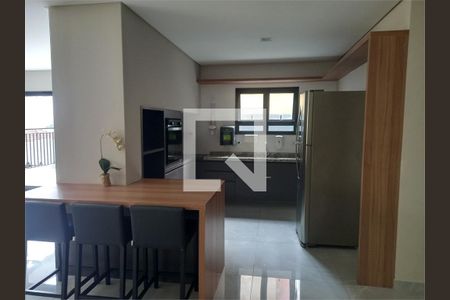 Kitnet/Studio à venda com 1 quarto, 26m² em Santana, São Paulo