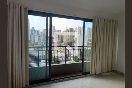 Kitnet/Studio à venda com 1 quarto, 26m² em Santana, São Paulo