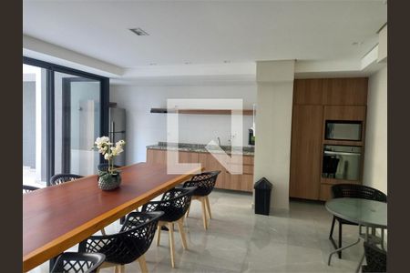 Kitnet/Studio à venda com 1 quarto, 26m² em Santana, São Paulo