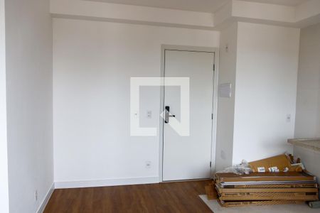 sala de apartamento à venda com 2 quartos, 40m² em Presidente Altino, Osasco