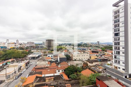 Vista de apartamento à venda com 2 quartos, 40m² em Presidente Altino, Osasco