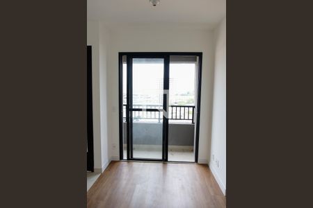 sala de apartamento à venda com 2 quartos, 40m² em Presidente Altino, Osasco