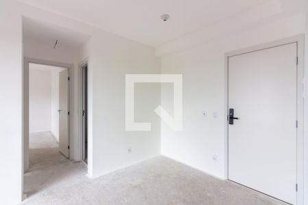 Sala de apartamento à venda com 2 quartos, 40m² em Presidente Altino, Osasco