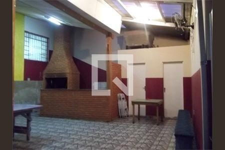 Casa à venda com 2 quartos, 430m² em Baeta Neves, São Bernardo do Campo