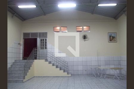 Casa à venda com 2 quartos, 430m² em Baeta Neves, São Bernardo do Campo