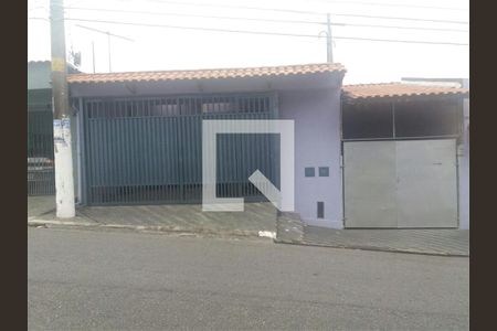 Casa à venda com 2 quartos, 430m² em Baeta Neves, São Bernardo do Campo