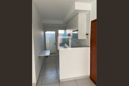 Apartamento à venda com 3 quartos, 73m² em Vila Cloris, Belo Horizonte