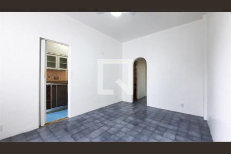 Apartamento à venda com 1 quarto, 40m² em Grajaú, Rio de Janeiro