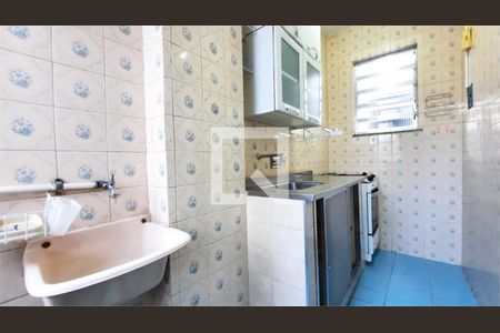 Apartamento à venda com 1 quarto, 40m² em Grajaú, Rio de Janeiro