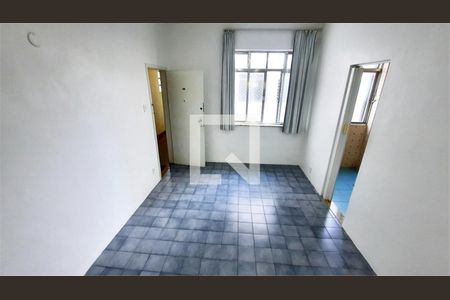 Apartamento à venda com 1 quarto, 40m² em Grajaú, Rio de Janeiro