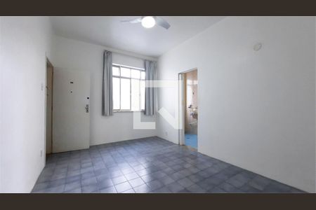 Apartamento à venda com 1 quarto, 40m² em Grajaú, Rio de Janeiro